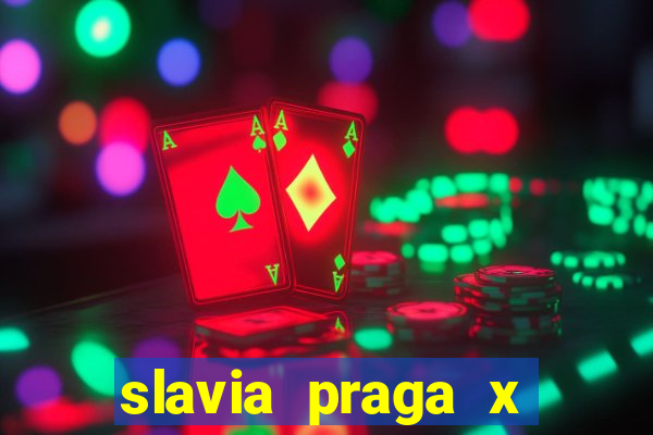 slavia praga x milan palpite